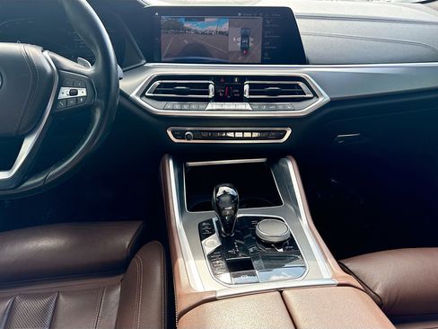 Used 2021 BMW X6 sDrive40i w/ Convenience Package image 19