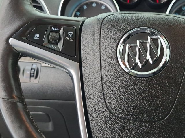 Used 2015 Buick Encore Leather FWD image 29