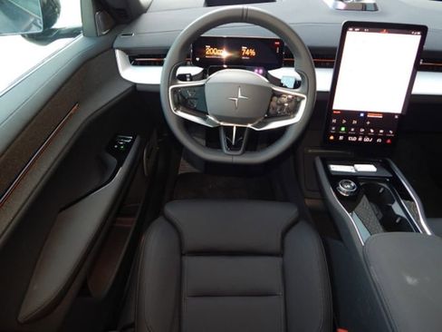 New 2025 Polestar Polestar 3 image 3