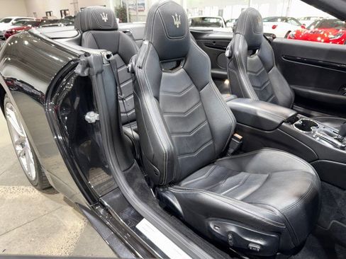 Used 2015 Maserati GranTurismo Sport image 74