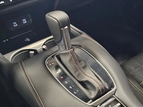 New 2027 Honda HR-V Sport image 25