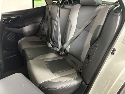 Used 2020 Subaru Outback Onyx Edition XT w/ Popular Package #2 image 21