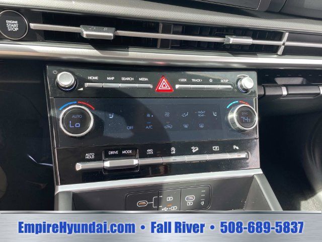 Used 2026 Hyundai Santa Fe SEL AWD/4WD image 23