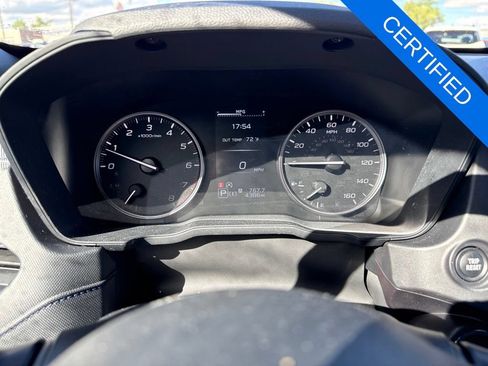 Used 2026 Subaru Forester Premium AWD/4WD image 11