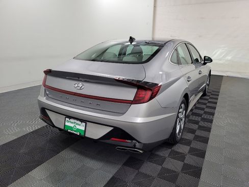 Used 2023 Hyundai Sonata SEL FWD image 9