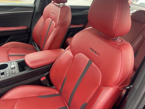 Used 2022 Kia K5 GT-Line w/ GT-Line FWD Premium Package image 5