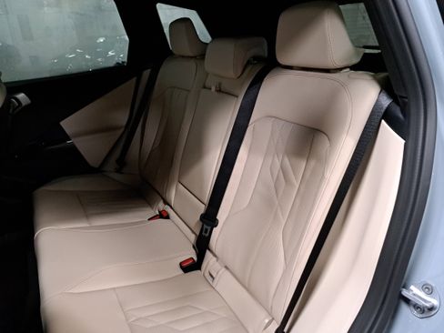 New 2026 BMW X3 xDrive30 w/ M Sport Package image 14