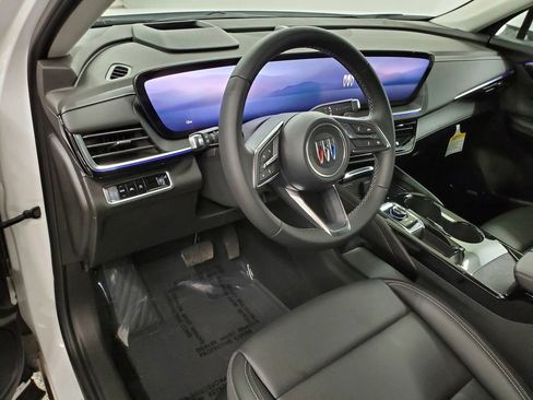 Used 2024 Buick Envision Preferred image 10