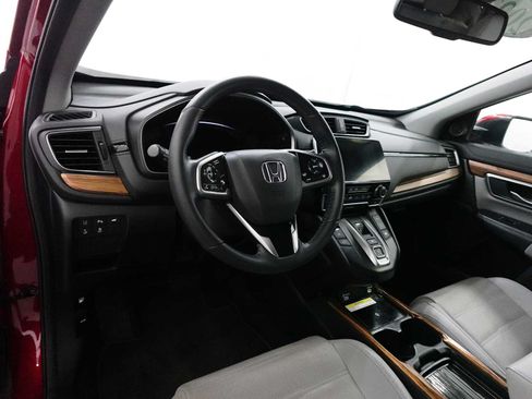 Certified 2022 Honda CR-V Touring image 15