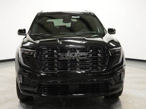 New 2026 GMC Acadia Denali Ultimate w/ LPO, Floor Liner Package image 2