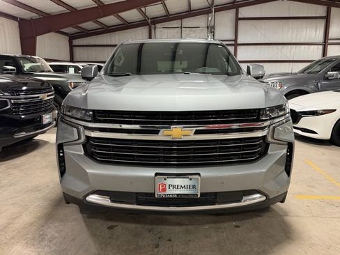 Used 2024 Chevrolet Tahoe LT image 2