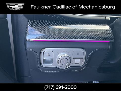 Used 2024 Mercedes-Benz GLS 63 AMG 4MATIC image 31