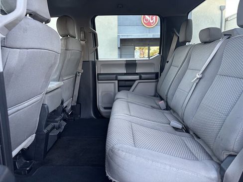 Used 2018 Ford F250 XLT AWD/4WD image 22