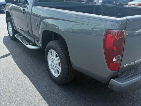 Used 2012 Chevrolet Colorado LT AWD/4WD image 18