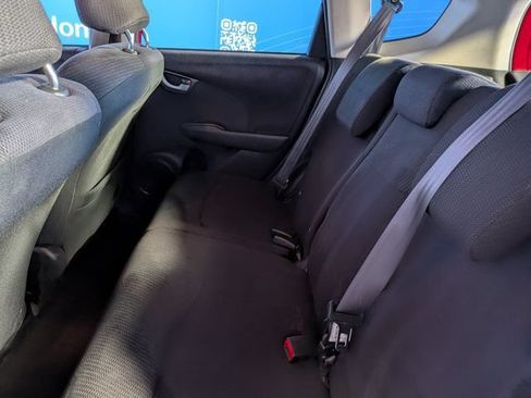 Used 2012 Honda Fit Sport image 17
