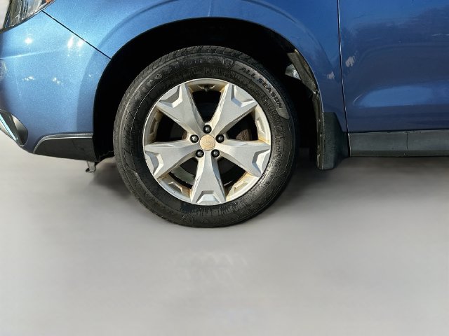 Used 2016 Subaru Forester 2.5i Premium w/ All-Weather Package AWD/4WD image 33