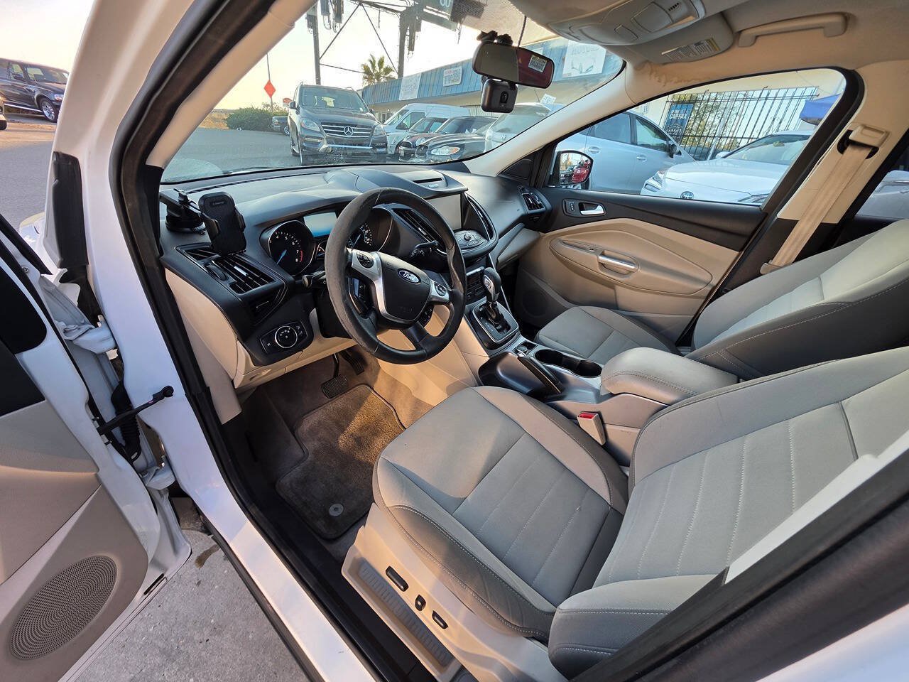 Used 2014 Ford Escape SE w/ Equipment Group 201A FWD image 20