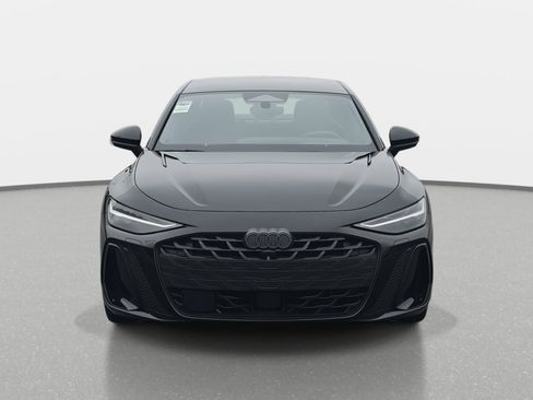 New 2026 Audi A6 Prestige image 2