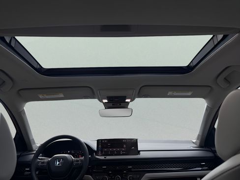 New 2026 Honda Accord EX-L image 31