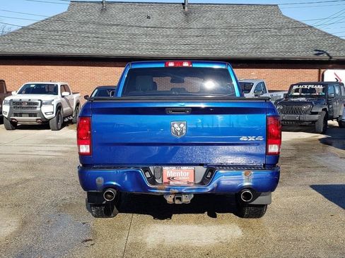 Used 2016 RAM 1500 Express image 6