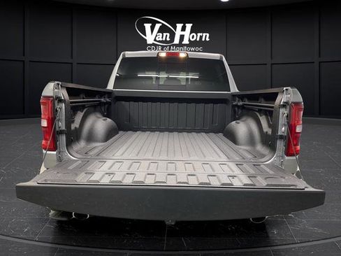 New 2026 RAM 1500 Big Horn image 13