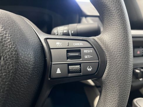 New 2026 Honda Accord LX image 10