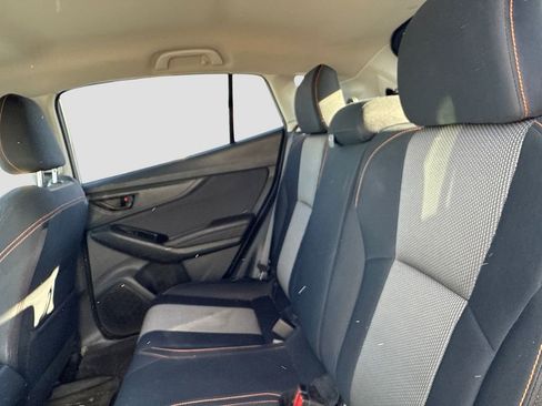 Used 2019 Subaru Crosstrek 2.0i Premium AWD/4WD image 21