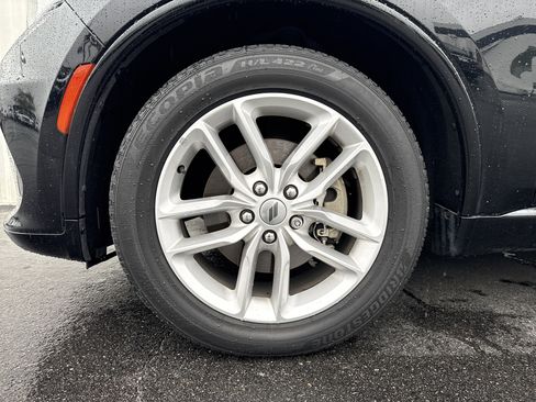 Used 2023 Dodge Durango GT image 5