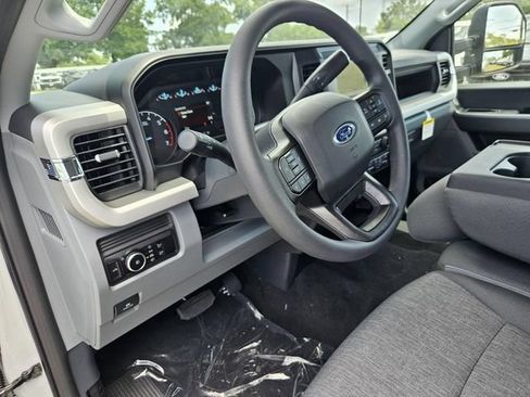 Used 2026 Ford F250 XL w/ STX Appearance Package AWD/4WD image 10