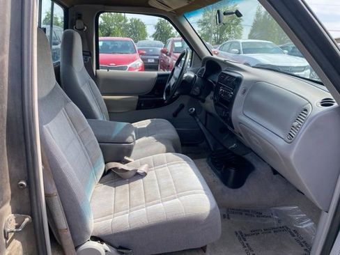 Used 1997 Ford Ranger 2WD Regular Cab image 13