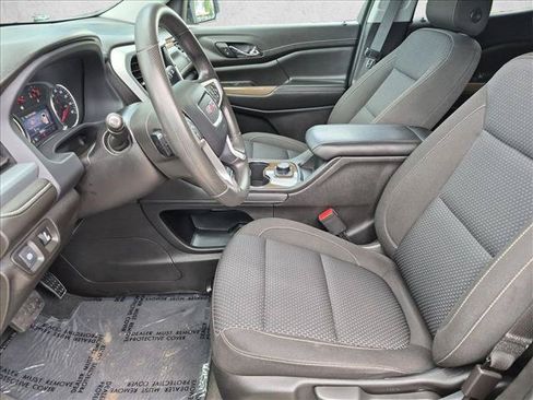 Used 2023 GMC Acadia SLE AWD/4WD image 16