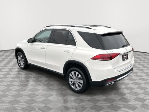 Used 2023 Mercedes-Benz GLE 350 4MATIC image 15