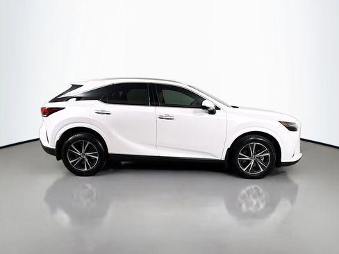 Certified 2024 Lexus RX 350 Premium w/ Convenience Package FWD image 4