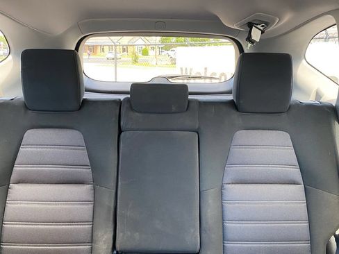 Used 2018 Honda CR-V EX image 26