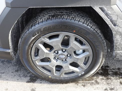 New 2026 Subaru Outback Premium image 14