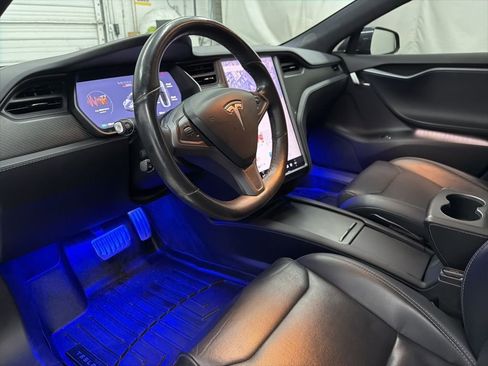 Used 2018 Tesla Model S P100D image 13