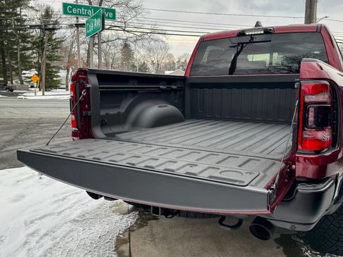 Used 2024 RAM 1500 TRX image 28
