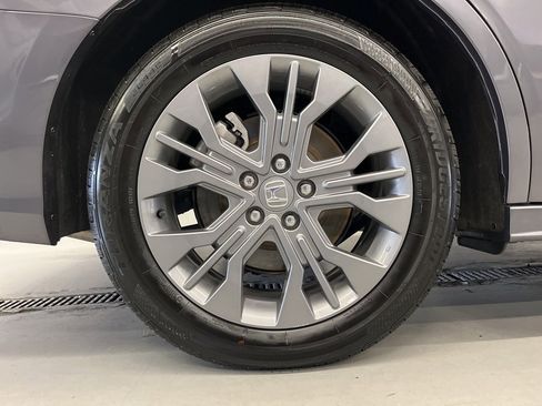 Used 2025 Honda Odyssey Touring image 46