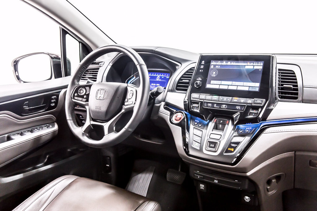 Used 2020 Honda Odyssey Elite image 20