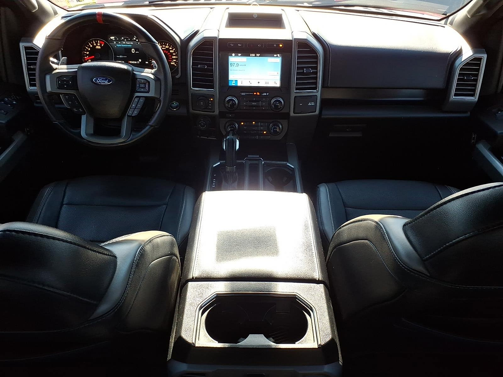 Used 2018 Ford F150 Raptor w/ Equipment Group 802A Luxury AWD/4WD image 11
