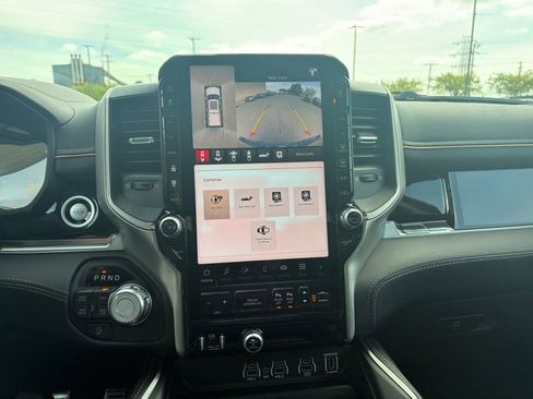 New 2026 RAM 1500 Tungsten w/ Towing Technology Group image 20