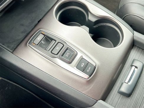 Used 2023 Honda Ridgeline RTL image 16