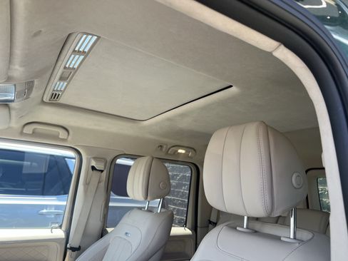 Used 2021 Mercedes-Benz G 63 AMG 4MATIC image 20