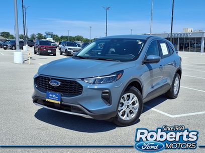 Certified 2023 Ford Escape Active w/ Tech Pack #2