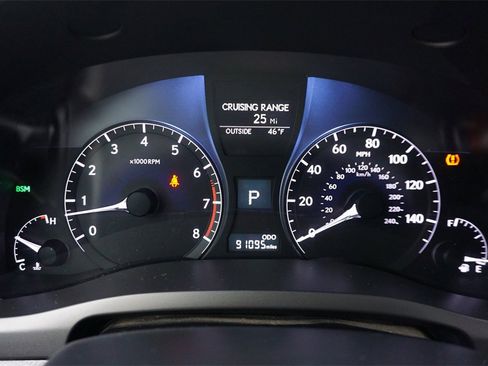 Used 2013 Lexus RX 350 FWD w/ Navigation Pkg image 6