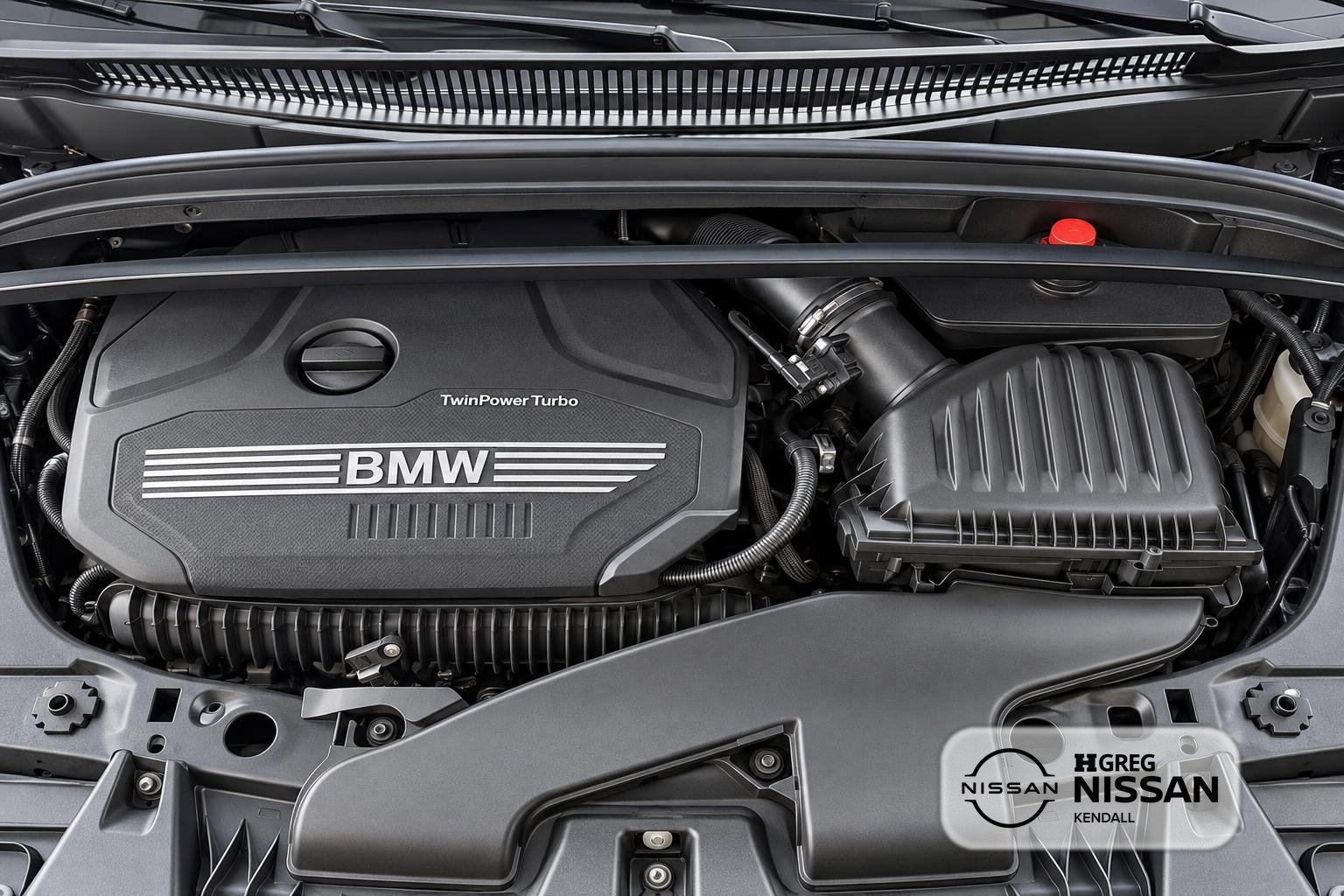 Used 2021 BMW X1 sDrive28i w/ Convenience Package FWD image 11