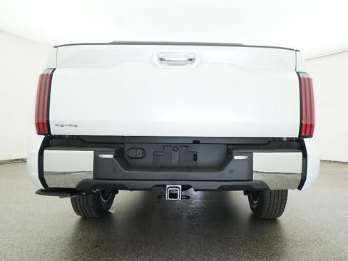 New 2026 Toyota Tundra 1794 Edition image 23