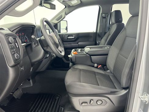 New 2026 Chevrolet Silverado 2500 Custom w/ Custom Value Package image 18