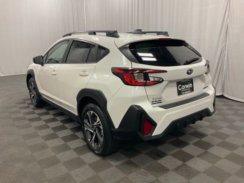 New 2026 Subaru Crosstrek 2.0i Premium image 4