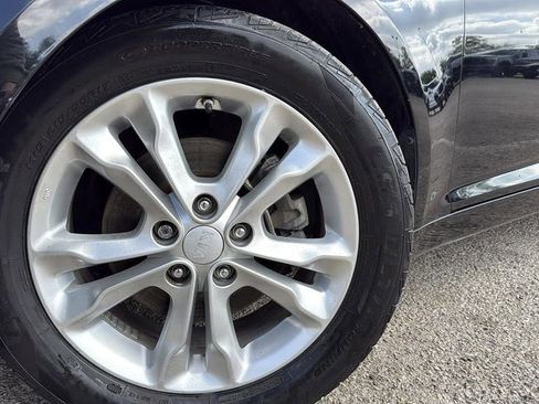 Used 2013 Kia Optima EX w/ Premium Pkg FWD image 8